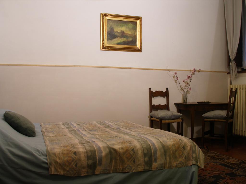 B&B Della Rosa Civitella D'Arna Quarto foto